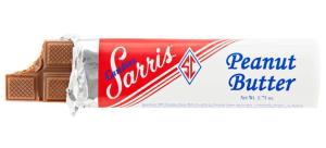 Customer-Service-Week-Sarris-Chocolate-Candy-Bars4